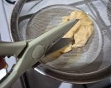 Foto langkah ke 3 dari resep Pempek Crispy.