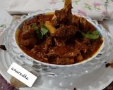 मटन स्पाईसी Mutton Spicey (recipe in hindi) रेसिपी चरण 4 फोटो