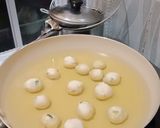 Foto langkah ke 4 dari resep Cimol.