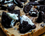Foto del paso 3 de la receta: OREO FUDGE, 2 Sabores...!😋
