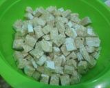 Foto langkah ke 1 dari resep Nugget Tempe Teri-ndah.