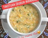 Foto langkah ke 4 dari resep Tinotuan (bubur manado) 4* made by mami ael.