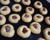 Foto del paso 6 de la receta: 09. Pepas de papás - con mucho sabor a coco