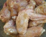 Foto langkah ke 3 dari resep Ayam Goreng Nyonya (yummy!! 😋😋).
