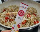 Foto langkah ke 7 dari resep Cah Tauge.