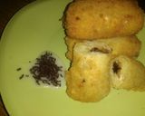 Foto langkah ke 6 dari resep Pisang katsu.