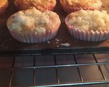 Foto del paso 4 de la receta: Muffins Crumble de Manzana sin Tacc