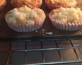 Foto del paso 4 de la receta: Muffins Crumble de Manzana sin Tacc