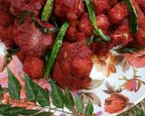 ফুল কপি 65 রেসিপির ধাপ 5 ছবি