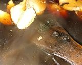 Foto langkah ke 2 dari resep 697. The Ultimate Roasted Caramel Tea.