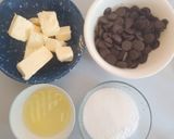 Foto del paso 12 de la receta: Dulce pastel de chocolate🍫