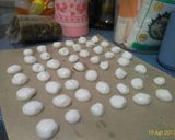 Foto langkah ke 1 dari resep Jenang Grendul Simple.