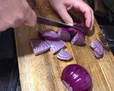 Foto del paso 2 de la receta: Carne oriental