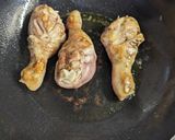 Foto langkah ke 1 dari resep Chicken Cola.