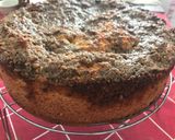 Foto del paso 8 de la receta: Kuchen Nuez Sureño