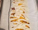 Taco Braid recipe step 5 photo