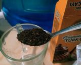 Foto langkah ke 2 dari resep Turkish Tea (Çay).