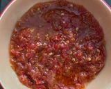 Foto langkah ke 2 dari resep Sambal Goreng Ayam Kalasan.