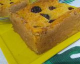 Foto langkah ke 8 dari resep Pumpkin Cake.