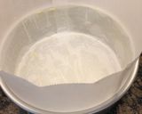 Foto del paso 3 de la receta: Bizcocho de harina de arroz, sin gluten, sin lactosa