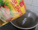 Foto langkah ke 9 dari resep Martabak Shanghai khas Palembang.