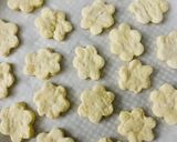 Foto del paso 3 de la receta: BIZCOCHITOS DE QUESO RALLADO 🤩😋👏🧀