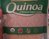 Foto del paso 8 de la receta: Quinoa con pollo y papas salteadas