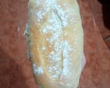 Foto del paso 5 de la receta: Pan casero