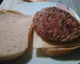Foto del paso 5 de la receta: Burguer suprema