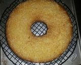 Foto langkah ke 7 dari resep Bolu Tape Keju Putih Telur.