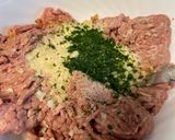 Foto del paso 1 de la receta: Albóndigas en salsa. Olla Gm y Mambo cecotec