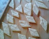 Sós lepény recept fázis 2 fotója