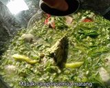 Foto langkah ke 5 dari resep Oblok-oblok.