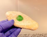 Foto del paso 12 de la receta: Galletas de Almendra y limón (Almond and lemon cookies)