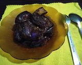 Foto langkah ke 3 dari resep Semur terong ungu🍆🍆🍆.