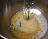 Egyszerű diós süti recept fázis 1 fotója