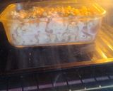 Foto del paso 6 de la receta: Pastel de pechuga de pollo