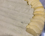 Foto del paso 2 de la receta: Tarta fina de manzana en hojaldre