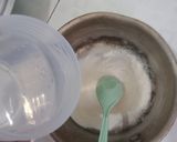 Foto langkah ke 5 dari resep Jenang Grendul - Bubur Candil (Fiber Cream).