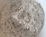 A picture of step 2 of Kanda Poha.