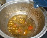 Foto langkah ke 3 dari resep Sayur Bayam.
