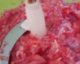 صورة لخطوة 5 من وصفة تليتلي احمر 😋😘