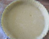 Une image de l'étape 1 de Tarte sirop d'érable.