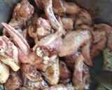 Foto langkah ke 2 dari resep Chicken wing.