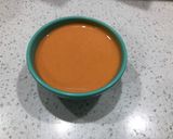 Foto del paso 5 de la receta: Salsa suave de rocoto