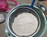 Foto langkah ke 8 dari resep Coffee Cookies.