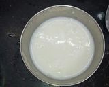 A picture of step 3 of Carrot Halwa (Gajar ka Halwa).