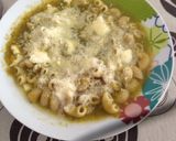 Foto del paso 9 de la receta: Sopa de verduras