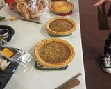 Foto del paso 2 de la receta: Juego de Tronos: Pastel de crema de Dorne - Pastel medieval S.XVI / Game of Thrones: The Dornish Pie