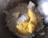 Foto langkah ke 3 dari resep Karipap pusing.